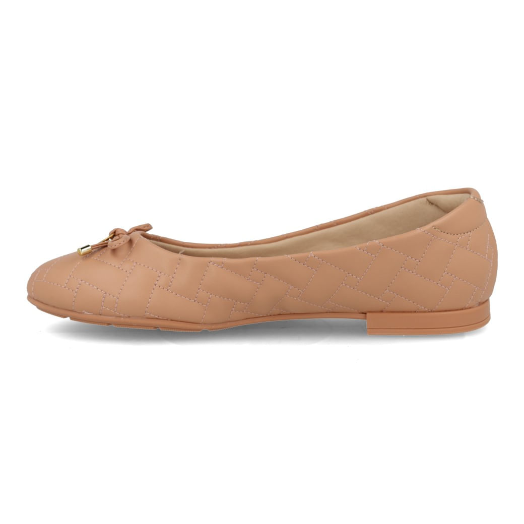 Modare Sapatilha 7403-102-18462-52531 Nude Sint_5_999999992664073_